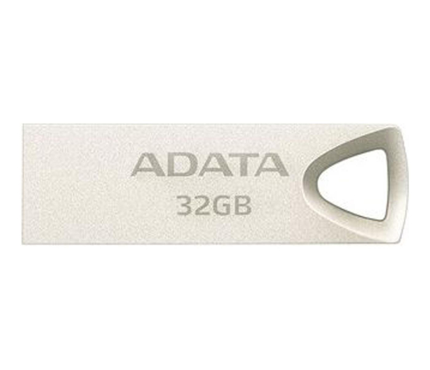 Adata UV210 metalowy 32GB AUV210-32G-RGD - 425766 - zdjęcie
